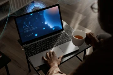 How to Develop an Internal AI Change Management Culture