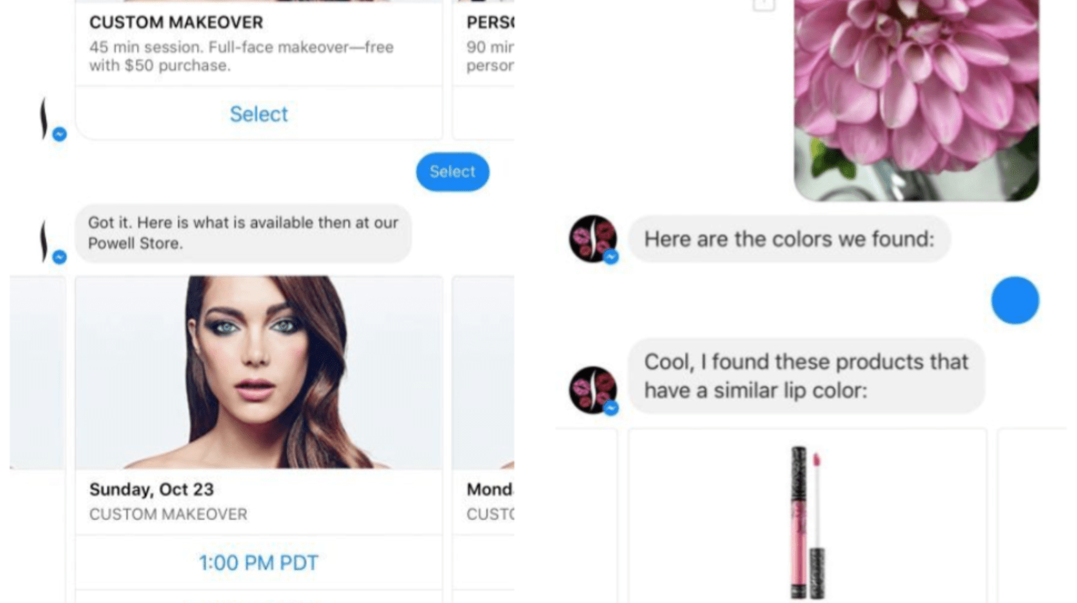 sephora enterprise app