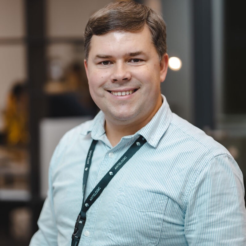 Oleksandr Trofimov Contact Person